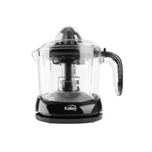 Exprimidor KALLEY Negro K J200 Negro 2 Exprimidor KALLEY Negro K J200 Negro